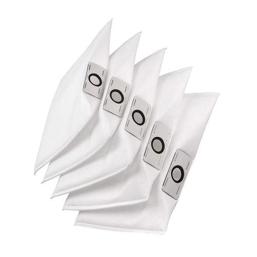 Sac Aspirateur Kavo Lot 5 Pièces Filtration Plâtre Céramique - Massilia Dental - Fournitures Matériel Cabinet Dentaire