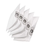 Sac Aspirateur Kavo Lot 5 Pièces Filtration Plâtre Céramique - Massilia Dental - Fournitures Matériel Cabinet Dentaire