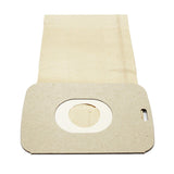 Sac Cattani Aspiration Laboratoire Dentaire 16 x 11 cm. - Massilia Dental - Fournitures Matériel Cabinet Dentaire