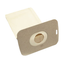 Sac Cattani Aspiration Laboratoire Dentaire 16 x 11 cm. - Massilia Dental - Fournitures Matériel Cabinet Dentaire