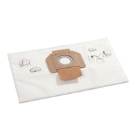 Sacs à Poussières Aspirateur Vortex 3L - Renfert - Massilia Dental - Fournitures Matériel Cabinet Dentaire