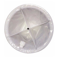 Sacs Bac Décantation Rond Mestra 14 et 19 L - Massilia Dental - Fournitures Matériel Dentaire