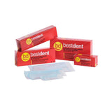 Sachet Stérilisation Bestdent Autocollant Emballage Prothèse - Massilia Dental - Fournitures Matériel Cabinet Dentaire