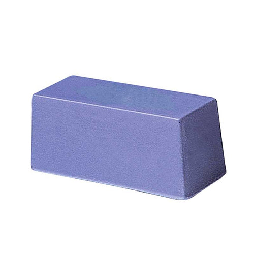 Saphir Pâte à Polir Métaux Précieux Non Précieux Renfert - Massilia Dental - Fournitures Matériel Cabinet Dentaire