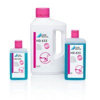 Savon à main Dürr Dental HD 435 Anti - microbien 500 ml - Massilia Dental - Fournitures Matériel Cabinet Dentaire