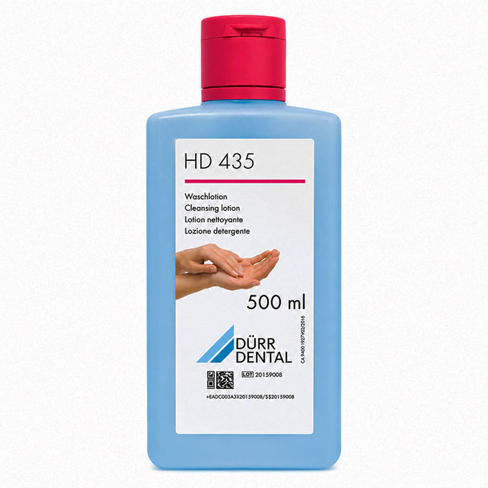 Dürr Dental HD 435 Anti-microbici 300 ml 200 applicazioni