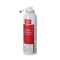Scanspray Extra fin Renfert Matifiant Blanc 200 ml - Massilia Dental - Fournitures Matériel Cabinet Dentaire