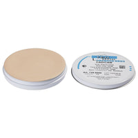 alt="Scan-Wax beige Yeti dental scanning wax for CAD/CAM workflow"