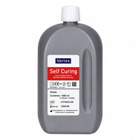Vertex Self Curing liquide monomère résine réparation 1 litre