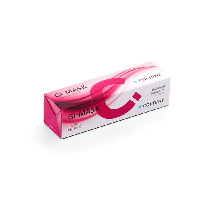 Separator Gi-mask Fausse Gencive Coltene Flacon 50 ml