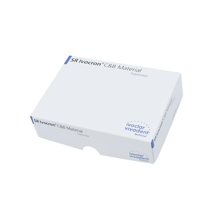 Separator Ivocron Vernis Isolant Résine Plâtre