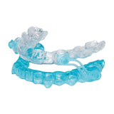 Silensor - SL Erkodent Kit Anti - ronflement OAM - 125 × 125 mm - Massilia Dental - Fournitures Matériel Dentaire