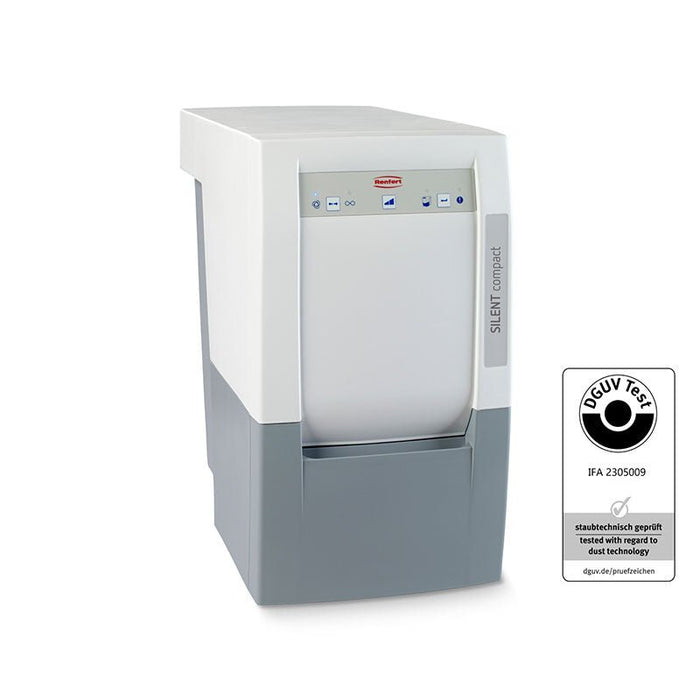Silent Compact Renfert Aspiration Etabli Nettoyage Auto