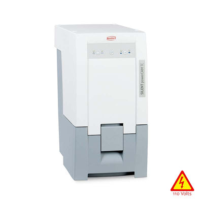 aspiration silent ec2 renfert pour laboratoire dentaire 110 volts