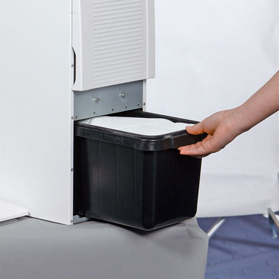 Renfert Silent TS Aspiration 1 Poste - Etablis ou Appareils - Massilia Dental - Fournitures Matériel Cabinet Dentaire