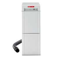 Renfert Silent TS Aspiration 1 Poste - Etablis ou Appareils - Massilia Dental - Fournitures Matériel Cabinet Dentaire