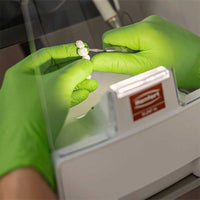 alt="Silent XS, box aspirant portable"