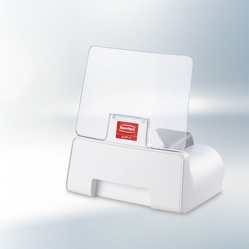 Silent XS Box de Grattage Aspirant Cabinet Laboratoire - Massilia Dental - Fournitures Matériel Cabinet Dentaire