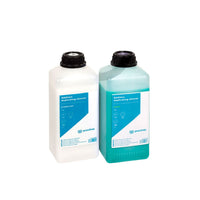 Silicone de Duplication Elastique 30 shores - Prise Rapide - Massilia Dental - Fournitures Matériel Cabinet Dentaire