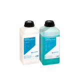 Silicone de Duplication Elastique 30 shores - Prise Rapide - Massilia Dental - Fournitures Matériel Cabinet Dentaire