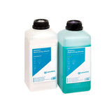 Silicone Duplication Prise 30 Min 2 x 1 L 16 à 30 Shores. - Massilia Dental - Fournitures Matériel Cabinet Dentaire