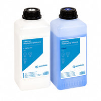 Silicone liquide pour duplication proclinic 22 shores