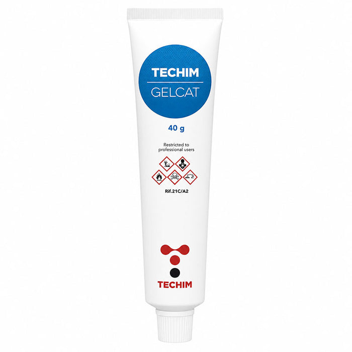 Maschersil 85 Shores silicone condensation laboratoire