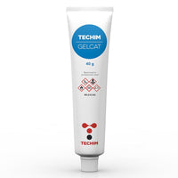 Maschersil 85 Shores Catalyseur Silicone Tube 40 gr. - Massilia Dental - Fournitures Matériel Cabinet Dentaire