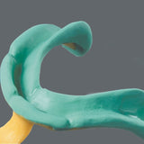 Sta - seal F Silicone Universel Rebasage Empreinte Totale. - Massilia Dental - Fournitures Matériel Cabinet Dentaire