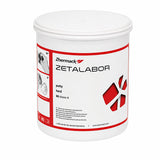 Zetalabor silicone laboratoire Zhermack résiste à la chaleur  avec catalyseur 2.5 kg