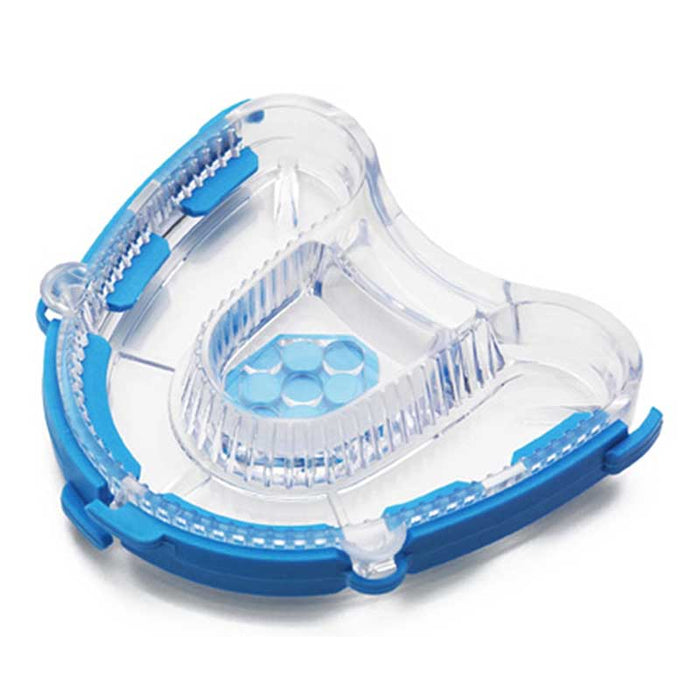 BAFIX DTDS – Moule à socle pour modèle à die sans pins en prothèse conjointe