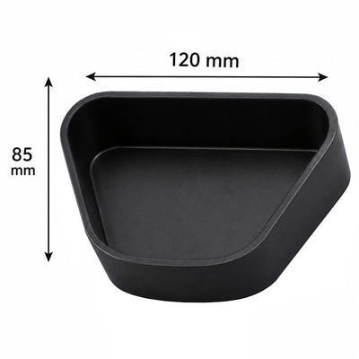 Moule à socle orthodontie haut fabrication caoutchouc 1 U