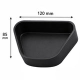 Moule à socle orthodontie haut fabrication caoutchouc 1 U