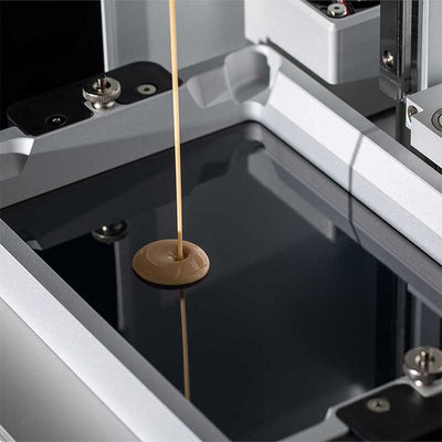 alt="Imprimante Phrozen Sonic XL by Dreve rouge"