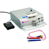 Soudeuse à Points Compacte - Mestra - Idéale pour Travaux Orthodontie. - Massilia Dental - Fournitures Matériel Cabinet Dentaire
