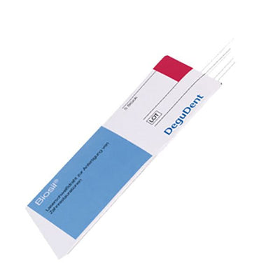 Soudure Biosil Baguette Chrome Cobalt Soudeuse Laser - Massilia Dental - Fournitures Matériel Cabinet Dentaire