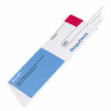 Soudure laser Biosil baguette chrome cobalt pour soudeuse laboratoire