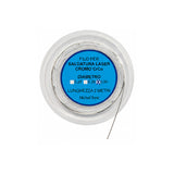 Soudure laser rouleau de fil alliage chrome cobalt Ancordent 0.50 mm