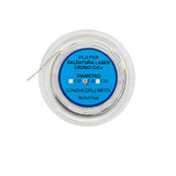Soudure laser rouleau de fil alliage chrome cobalt Ancordent 0.35 mm