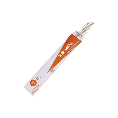 Soudure Blanche Nobil Métal LV Basse Fusion 700°C - Massilia Dental - Fournitures Matériel Cabinet Dentaire