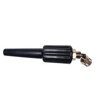 Soufflette Etabli Serrage Vissage Tuyau Diamètre 6 mm. - Massilia Dental - Fournitures Matériel Cabinet Dentaire