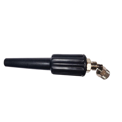 Soufflette Etabli Serrage Vissage Tuyau Diamètre 6 mm. - Massilia Dental - Fournitures Matériel Cabinet Dentaire