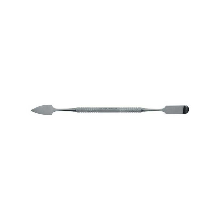 Spatule Cire plate Prodont Holliger 4516.34E - Travaux Cire - Massilia Dental - Fournitures Matériel Cabinet Dentaire