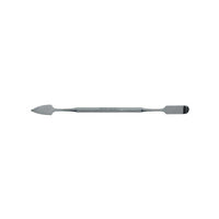 Spatule Cire plate Prodont Holliger 4516.34E - Travaux Cire - Massilia Dental - Fournitures Matériel Cabinet Dentaire