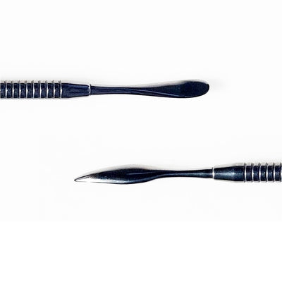 Spatule à Cire Prodont Holliger 1923.03E Modelage Cire. - Massilia Dental - Fournitures Matériel Cabinet Dentaire