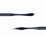 Spatule à Cire Prodont Holliger 1923.03E Modelage Cire. - Massilia Dental - Fournitures Matériel Cabinet Dentaire