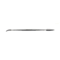 Spatule à Cire Reeves Prodont Holliger - Cire en Plaque - Massilia Dental - Fournitures Matériel Cabinet Dentaire