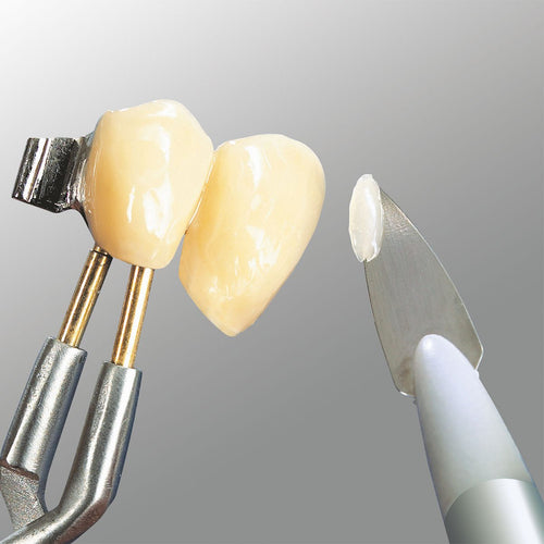 Ergo - Acryl Spatule Composite Renfert - Modelage Pâte. - Massilia Dental - Fournitures Matériel Cabinet Dentaire