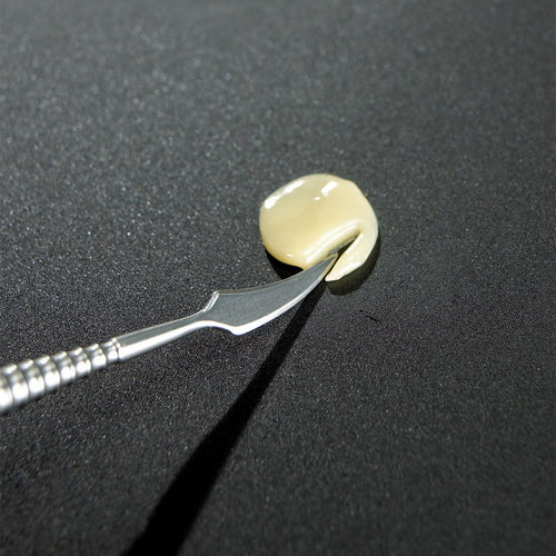 Ergo - Acryl Spatule Composite Renfert - Modelage Pâte. - Massilia Dental - Fournitures Matériel Cabinet Dentaire