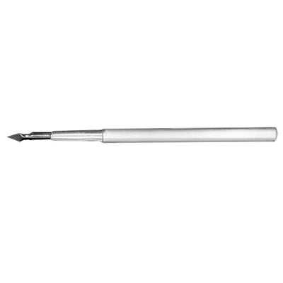 Spatule Plume à sculpter cire céramique composite - Massilia Dental - Fournitures Matériel Cabinet Dentaire